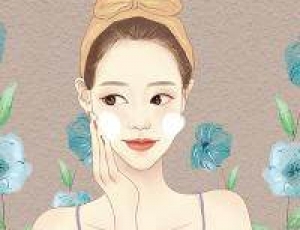 春天好時節(jié) 美容正當時